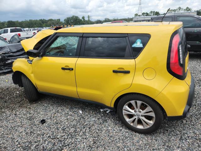 Foto 2 de la subasta – 2014 KIA SOUL con VIN KNDJP3A53E7007079