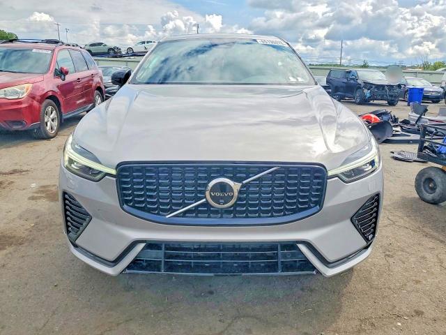 Photo 5 from auction – 2024 VOLVO XC60 with VIN YV4L12RL7R1724274