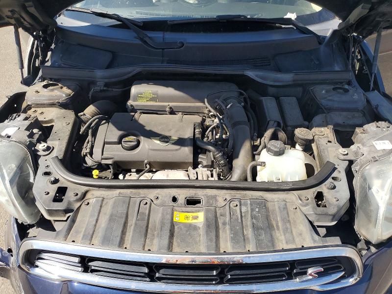 Photo 11 from auction – 2015 MINI COOPER with VIN WMWZC3C52FWT03615