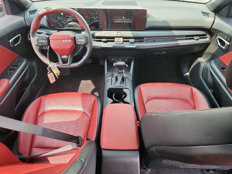 Zdjęcie 8 z aukcji – 2025 KIA K4 z VIN 3KPFW4DE7SE086486