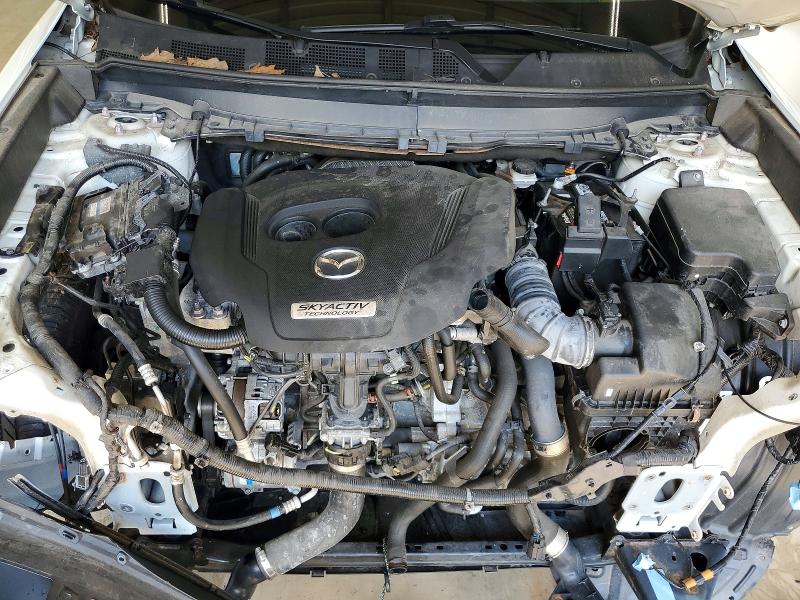 Photo 12 from auction – 2019 MAZDA CX-9 with VIN JM3TCBCYXK0307980