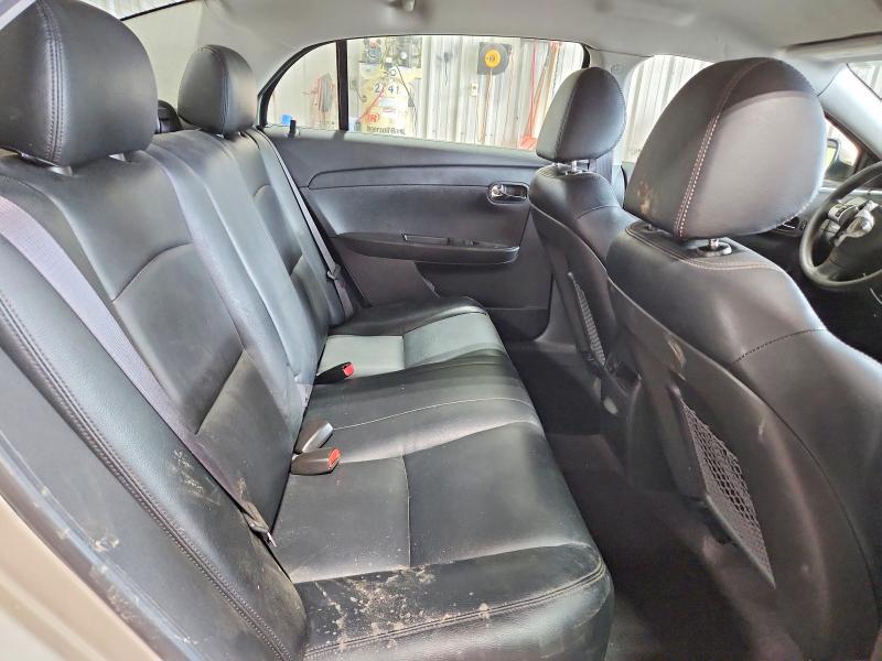 Photo 10 from auction – 2011 CHEVROLET MALIBU with VIN 1G1ZC5E15BF185829