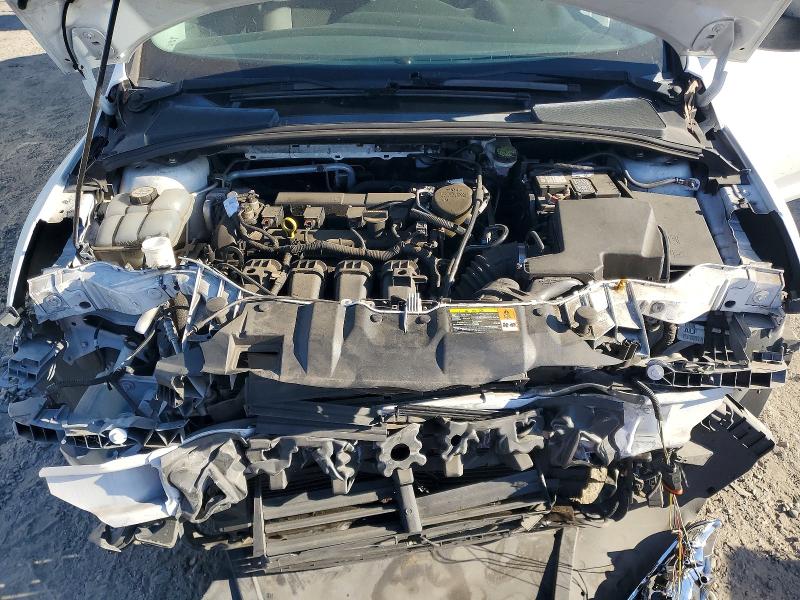 Photo 11 from auction – 2013 FORD FOCUS with VIN 1FADP3E26DL184847