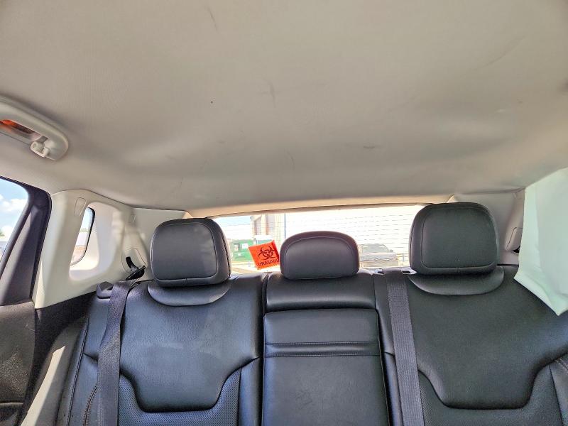 Фото 10 с аукциона – 2018 JEEP COMPASS с VIN 3C4NJDCB9JT365515