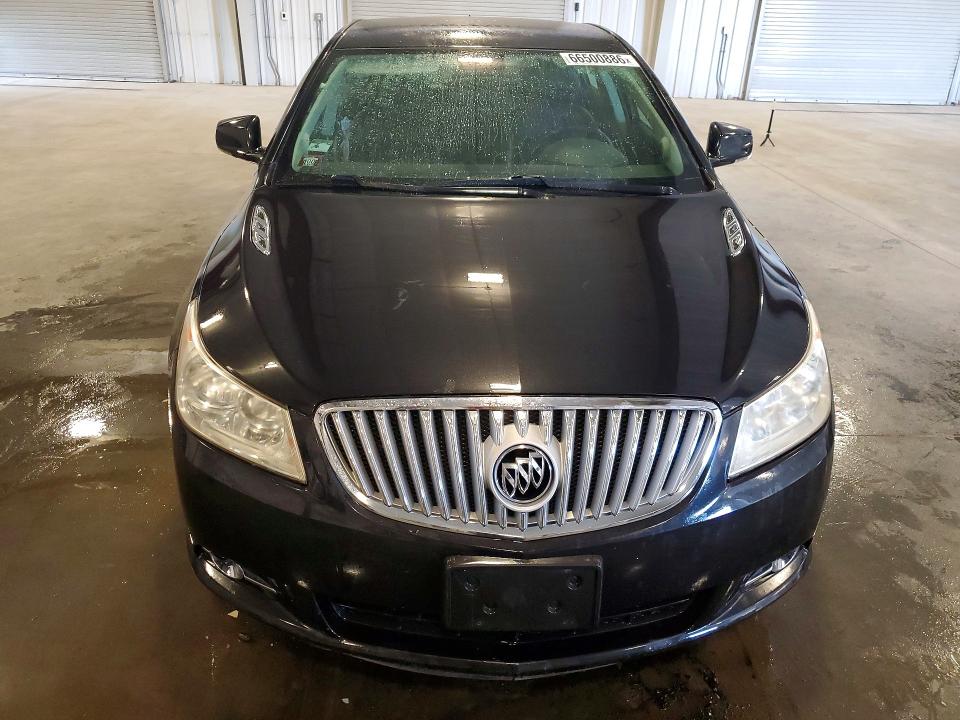 Фото 5 с аукциона – 2012 BUICK LACROSSE с VIN 1G4GD5E37CF163891