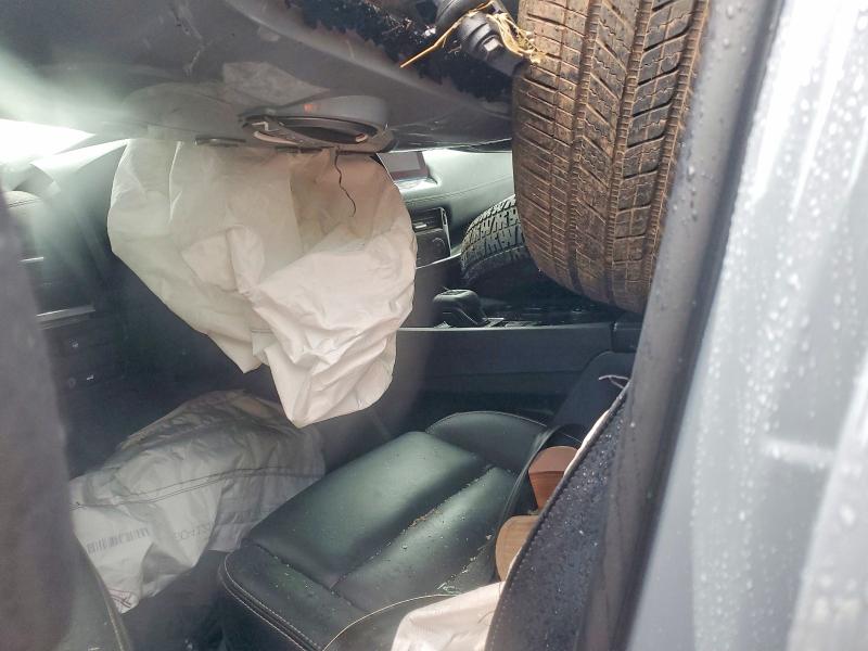 Photo 7 from auction – 2024 NISSAN ROGUE with VIN 5N1BT3CB4RC728877