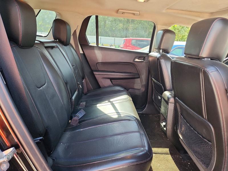 Photo 11 from auction – 2017 GMC TERRAIN with VIN 2GKFLPE32H6129488