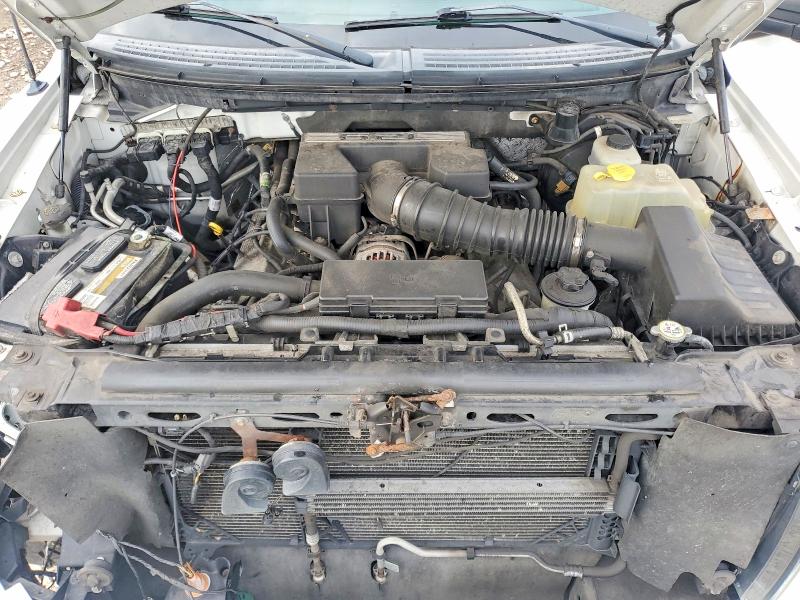 Photo 11 from auction – 2010 FORD F150 with VIN 1FTEX1E67AFD12691