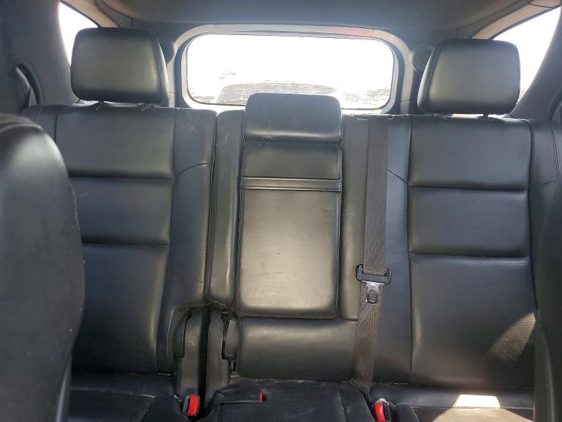Photo 10 from auction – 2016 DODGE DURANGO with VIN 1C4SDJCT3GC481539