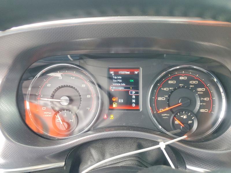 Photo 9 from auction – 2014 DODGE CHARGER with VIN 2C3CDXDT2EH178322