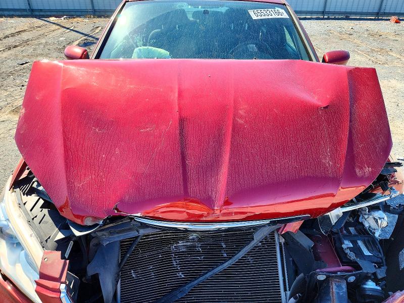 Photo 11 from auction – 2014 CHRYSLER 200 with VIN 1C3CCBBB1EN150440