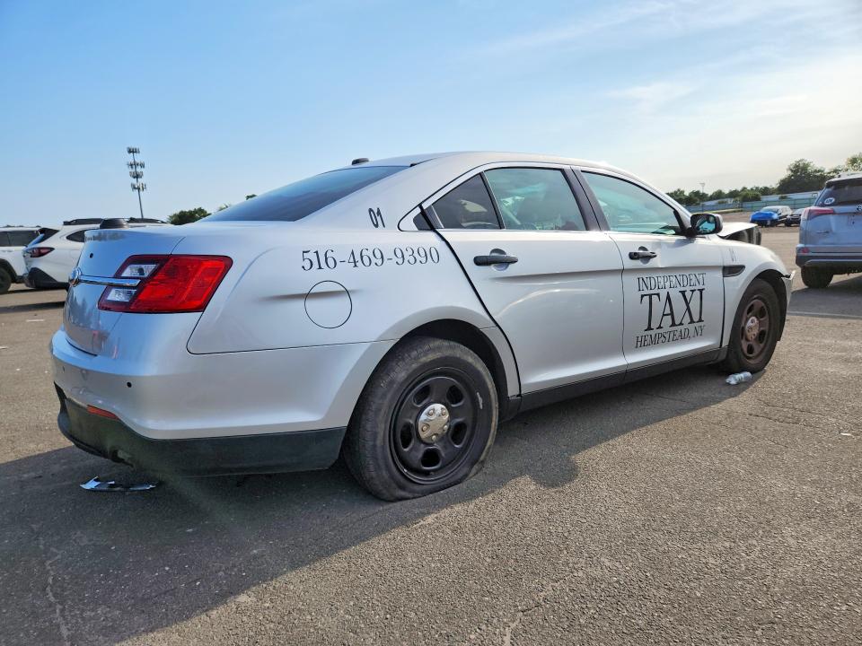 Photo 3 from auction – 2014 FORD TAURUS with VIN 1FAHP2MK0EG185581
