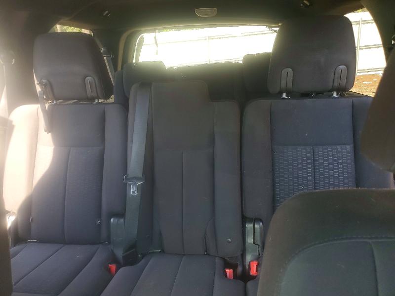 Фото 10 с аукциона – 2016 FORD EXPEDITION с VIN 1FMJU1JT1GEF33765