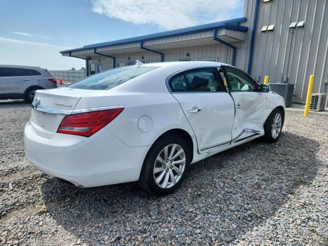 Photo 3 from auction – 2014 BUICK LACROSSE with VIN 1G4GB5G32EF101191