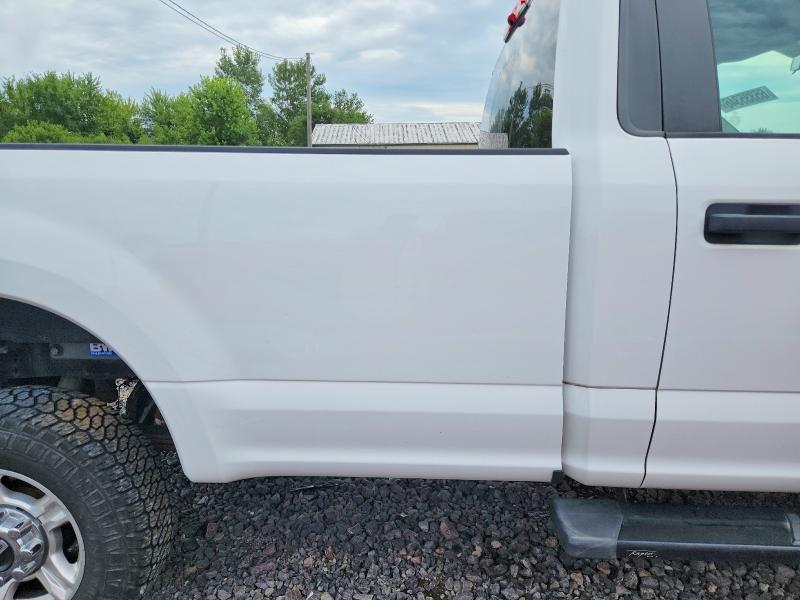 Photo 10 from auction – 2017 FORD F250 with VIN 1FTBF2B66HEB72309
