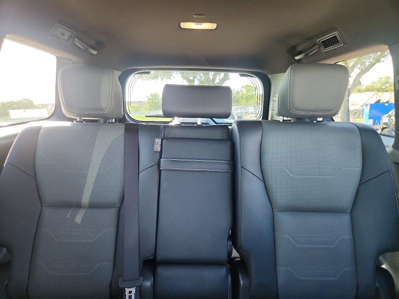 Zdjęcie 10 z aukcji – 2025 LEXUS GX 550 z VIN JTJVBCDXXS5055941