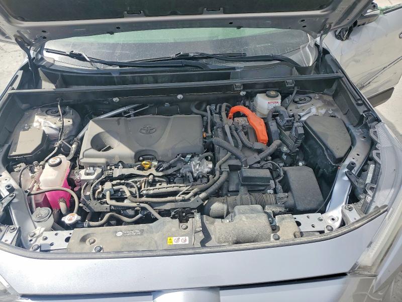 Foto 12 de la subasta – 2024 TOYOTA RAV4 con VIN JTMD6RFV2RD137177