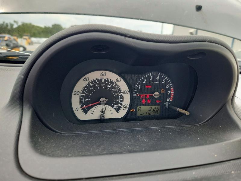 Photo 9 from auction – 2006 SCION XA with VIN JTKKT624960152377