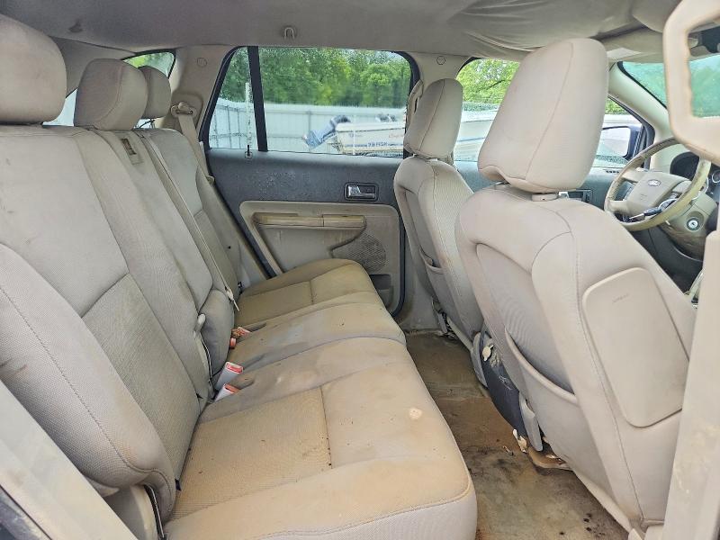 Фото 10 с аукциона – 2010 FORD EDGE с VIN 2FMDK4JC5ABB17323