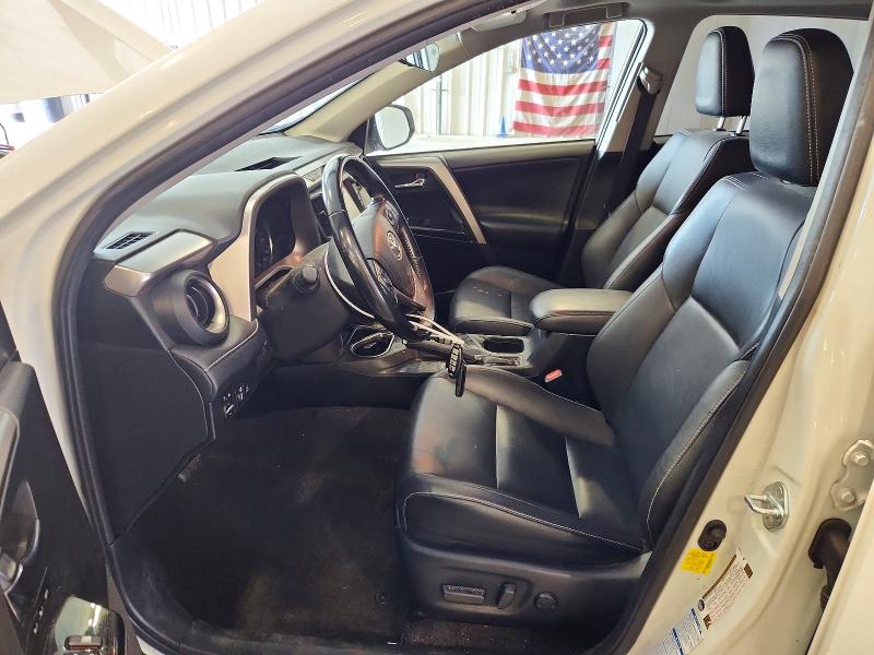 Photo 7 from auction – 2018 TOYOTA RAV4 HV with VIN JTMDJREV6JD249274