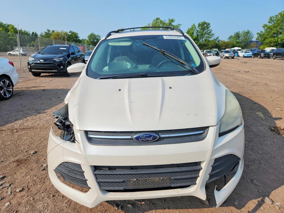Photo 5 from auction – 2013 FORD ESCAPE with VIN 1FMCU9G96DUC30436
