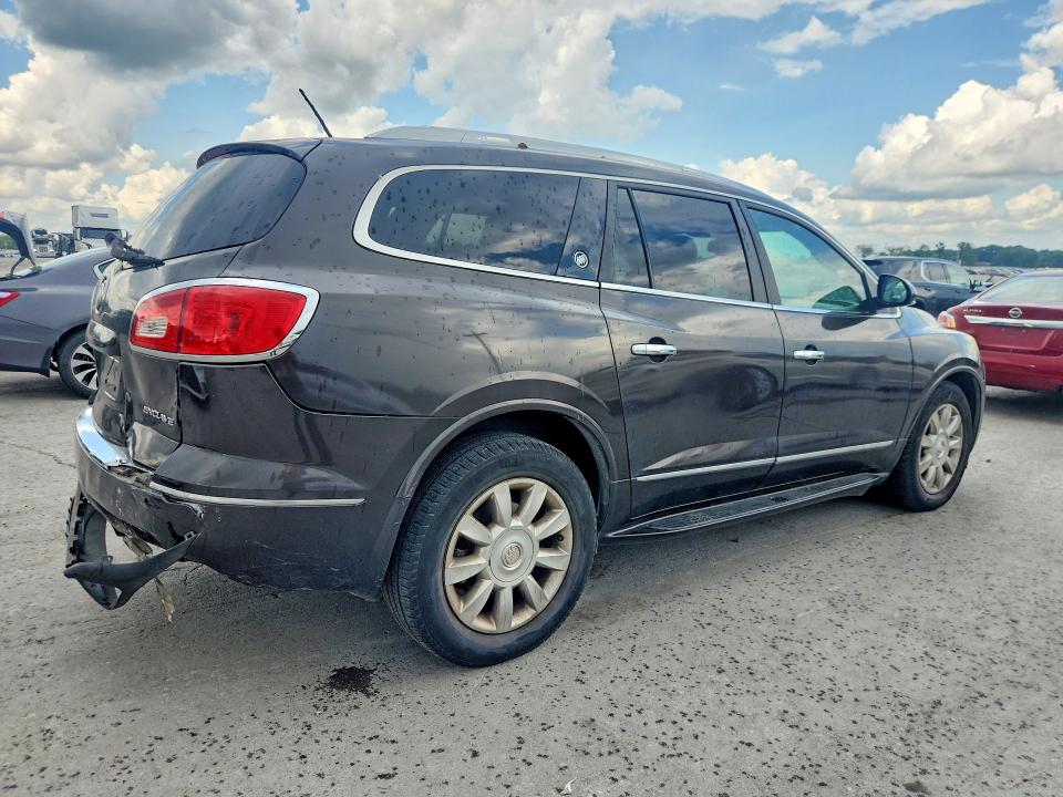 Photo 3 from auction – 2013 BUICK ENCLAVE with VIN 5GAKRDKD8DJ147187