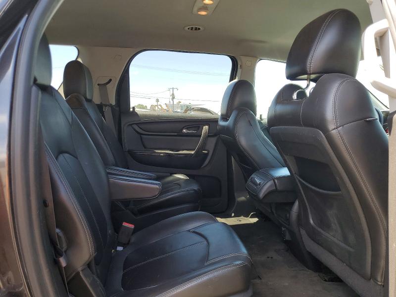 Zdjęcie 11 z aukcji – 2015 GMC ACADIA z VIN 1GKKRRKD5FJ388692
