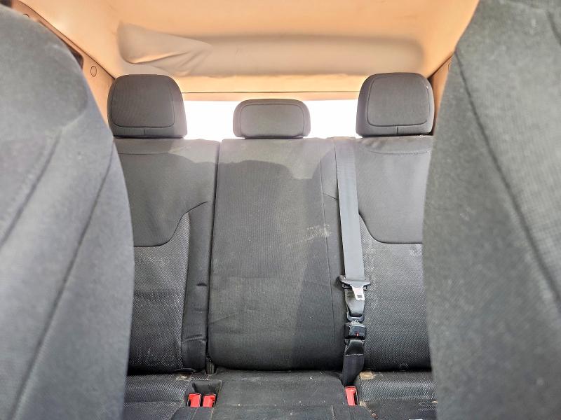 Photo 10 from auction – 2015 JEEP RENEGADE with VIN ZACCJAAT3FPB91912