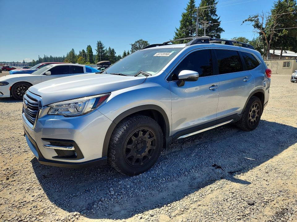 2019 SUBARU ASCENT