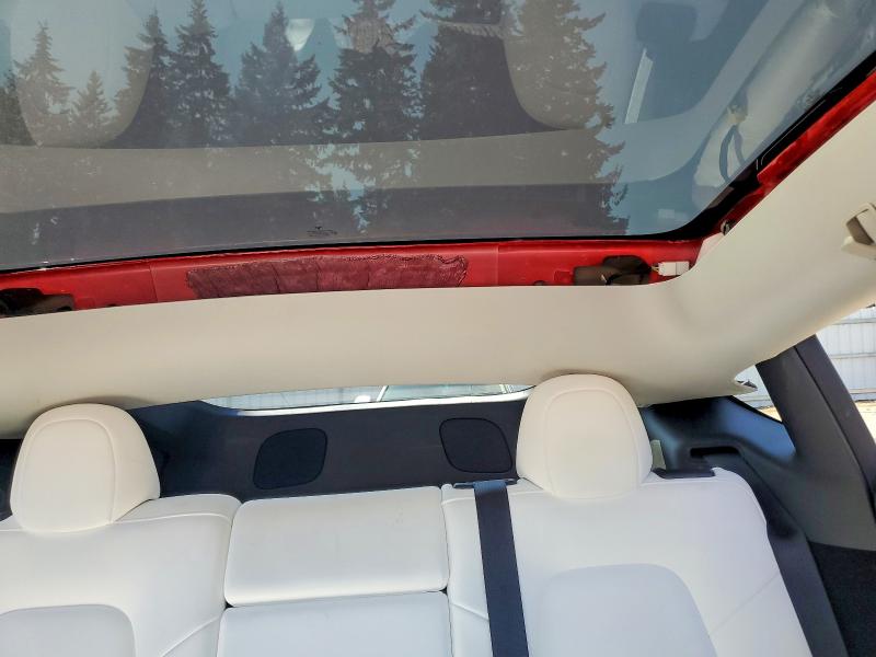 Фото 10 с аукциона – 2023 TESLA MODEL Y с VIN 7SAYGDEF3PF894609
