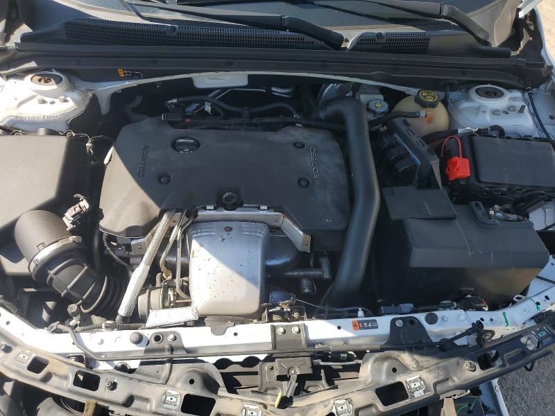 Photo 11 from auction – 2016 CHEVROLET MALIBU with VIN 1G1ZH5SX7GF224437