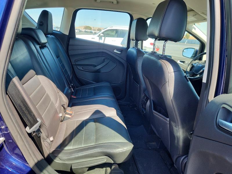 Photo 10 from auction – 2016 FORD C-MAX with VIN 1FADP5CU2GL106862