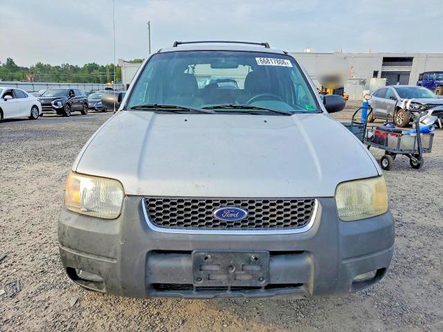 Photo 5 from auction – 2002 FORD ESCAPE with VIN 1FMYU04172KD10451