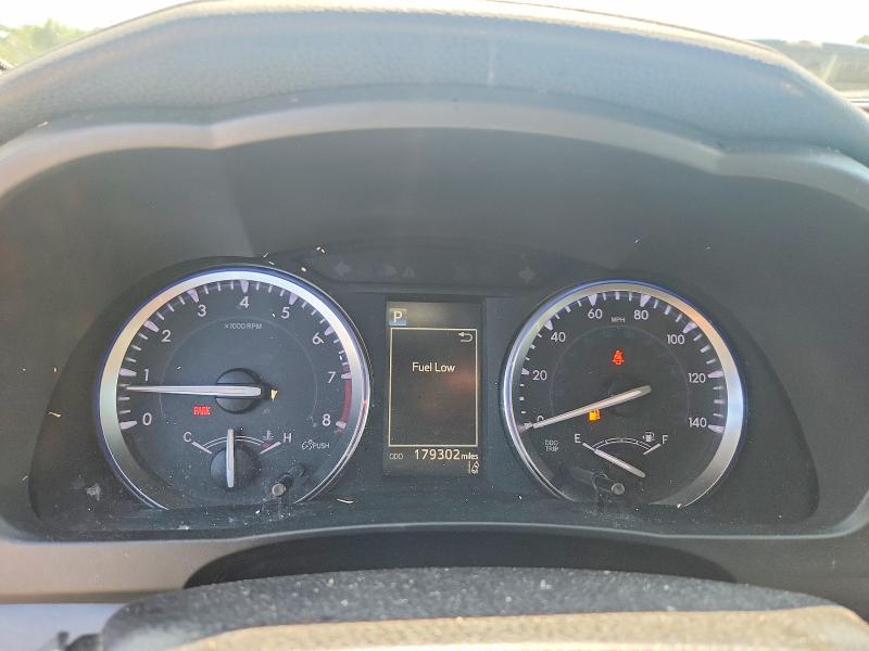 Photo 9 from auction – 2018 TOYOTA HIGHLANDER with VIN 5TDJZRFHXJS811038