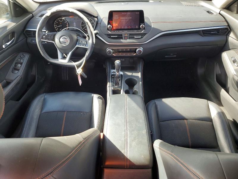 Photo 8 from auction – 2019 NISSAN ALTIMA with VIN 1N4BL4CV4KC102195
