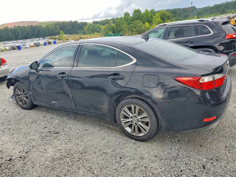 صورة رقم 2 من المزاد - 2014 LEXUS ES مع VIN JTHBK1GG6E2110007