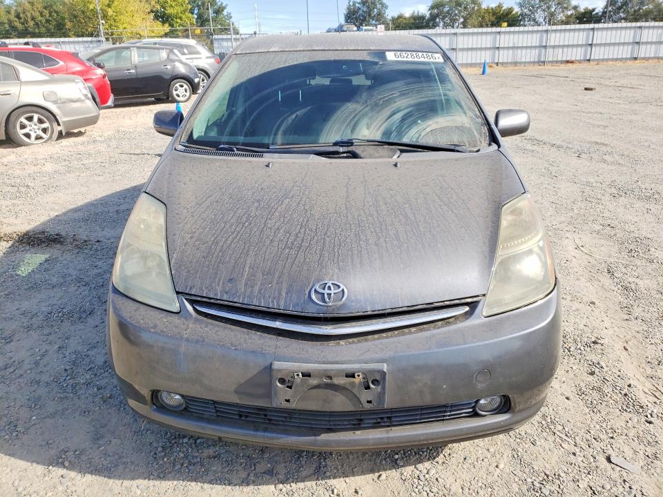 Photo 5 from auction – 2009 TOYOTA PRIUS with VIN JTDKB20U393479334