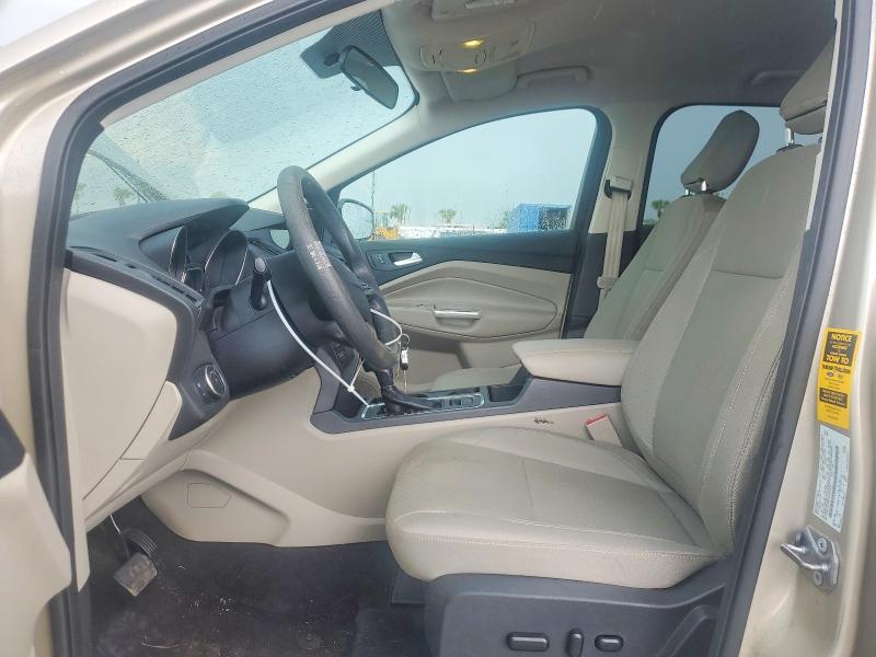 Photo 7 from auction – 2018 FORD ESCAPE with VIN 1FMCU0GDXJUA36858