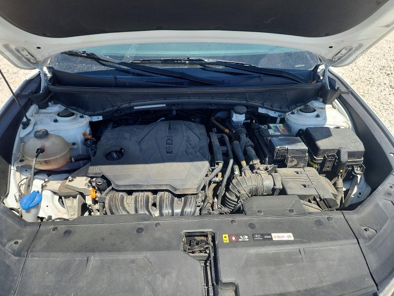 Photo 11 from auction – 2022 HYUNDAI TUCSON with VIN KM8JF3AE9NU111964