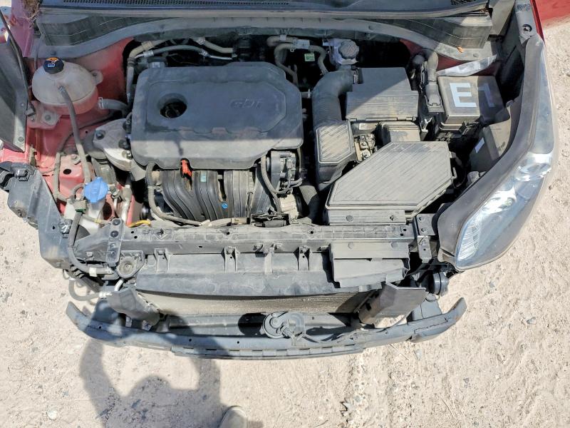 Photo 12 from auction – 2022 KIA SPORTAGE with VIN KNDPM3AC7N7947998
