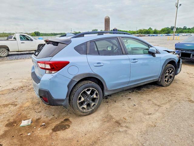 Photo 3 from auction – 2019 SUBARU CROSSTREK with VIN JF2GTACC9KH215190