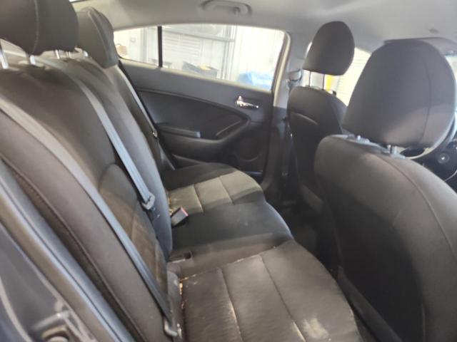 Photo 10 from auction – 2016 KIA FORTE with VIN KNAFK4A66G5492896