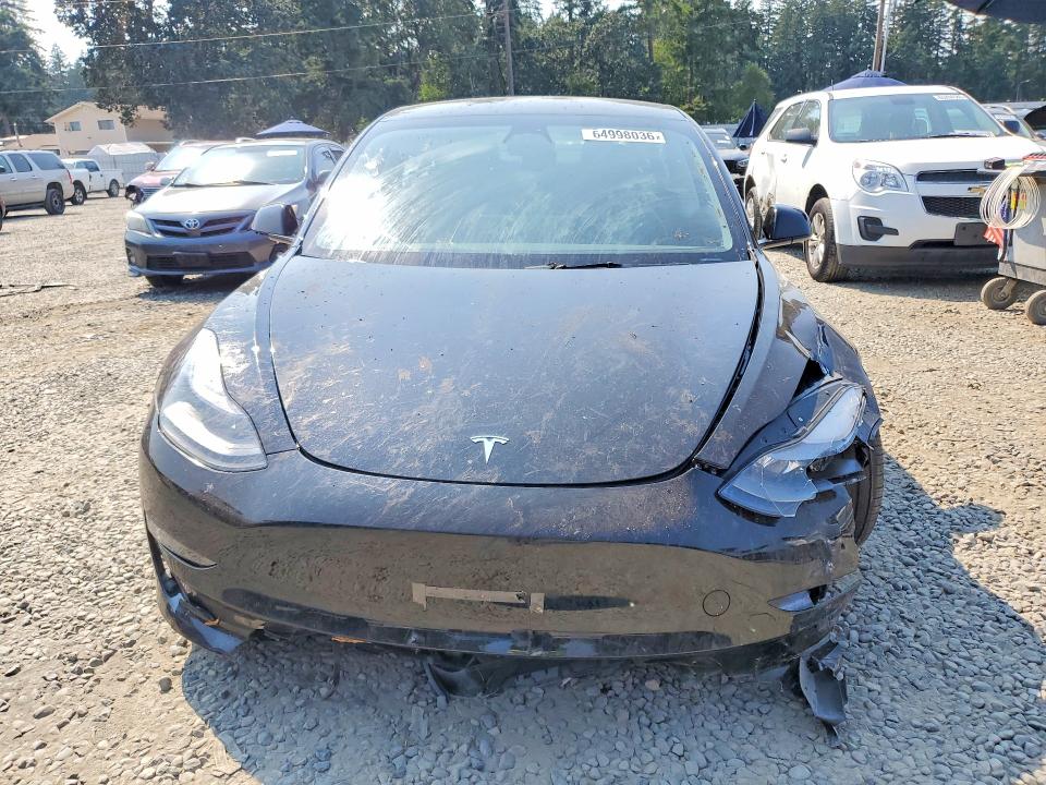 Foto 5 de la subasta – 2023 TESLA MODEL 3 con VIN 5YJ3E1EAXPF505304