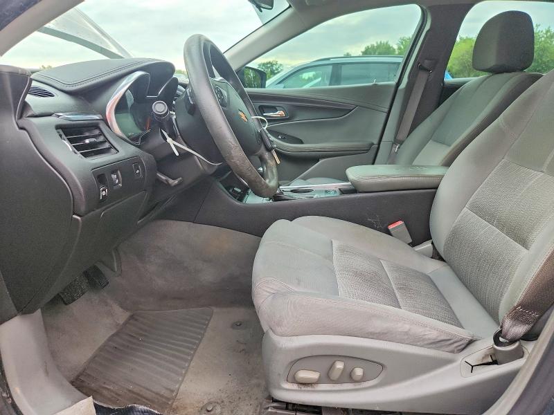 صورة رقم 7 من المزاد - 2015 CHEVROLET IMPALA مع VIN 2G11X5SL0F9215115