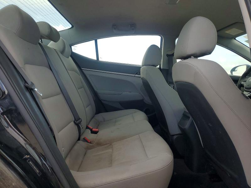 Photo 10 from auction – 2017 HYUNDAI ELANTRA with VIN 5NPD74LF8HH151865