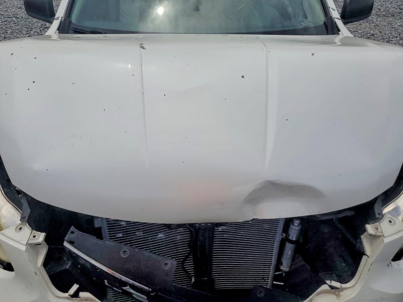 Photo 11 from auction – 2011 NISSAN ROGUE with VIN JN8AS5MT4BW183309