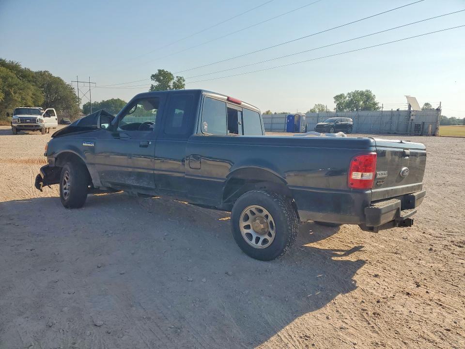 Photo 2 from auction – 2011 FORD RANGER with VIN 1FTKR4EE4BPA22135