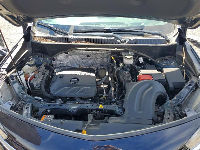 Снимка 12 от търг – 2021 BUICK ENCORE GX с VIN KL4MMFSL6MB103668