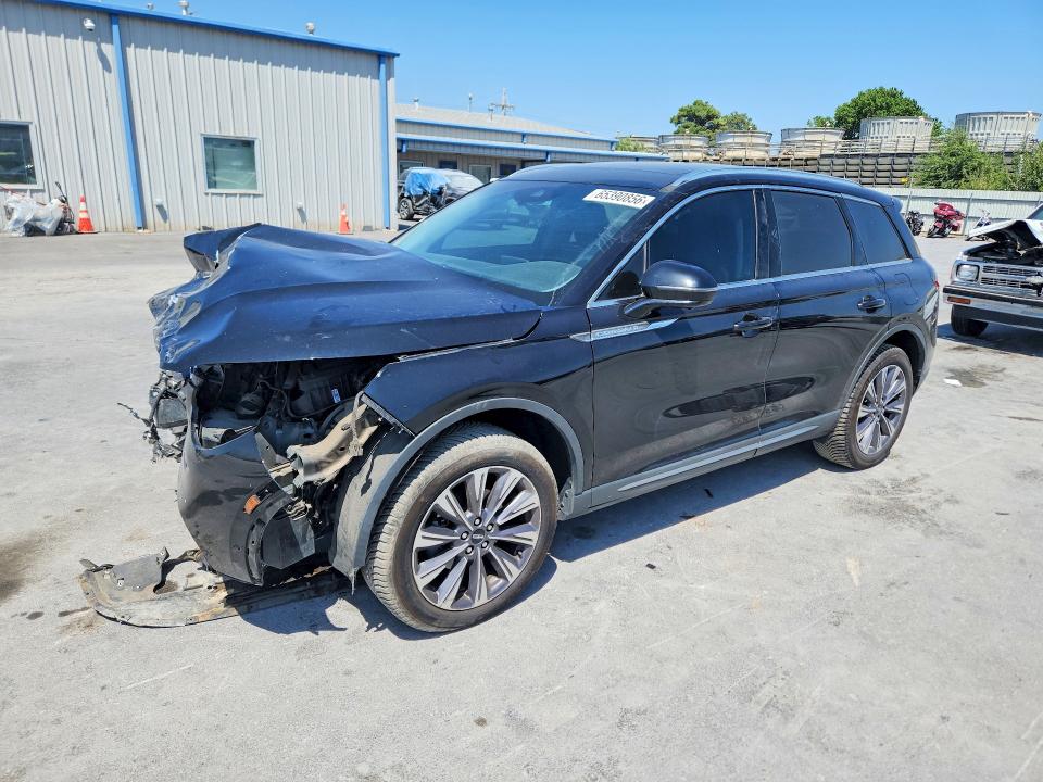 2021 LINCOLN CORSAIR