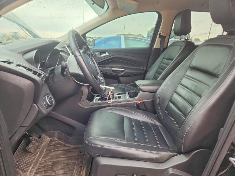 Photo 7 from auction – 2018 FORD ESCAPE with VIN 1FMCU9HD5JUB51080